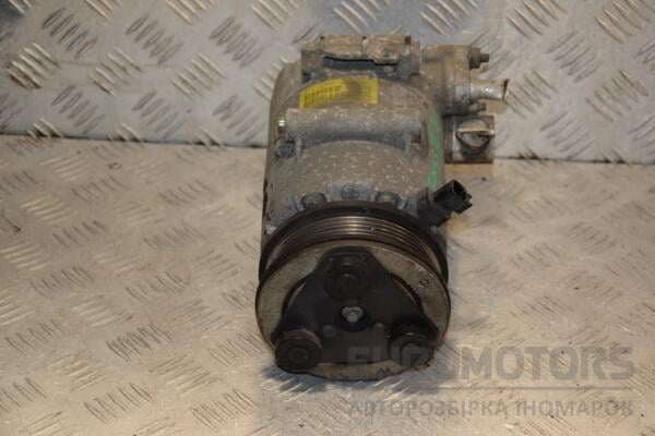 Компресор кондиціонера Ford Focus 1.6tdci (III) 2011-2018 AP3119D629BA 433183 euromotors.com.ua