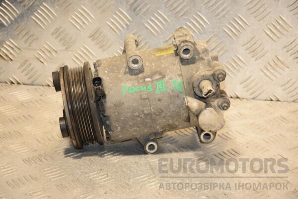 Компресор кондиціонера Ford Focus 1.6tdci (III) 2011-2018 AP3119D629BA 433183 - 2
