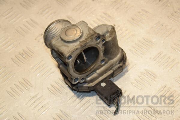 Дроссельная заслонка электрическая Ford C-Max 1.6tdci 2010 9673534480 433186 - 2