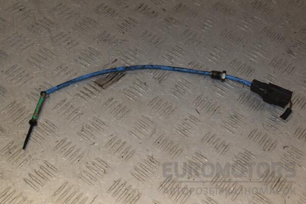Датчик температуры выхлопных газов Ford C-Max 1.6tdci 2010 6M5112B591CA 433194 euromotors.com.ua