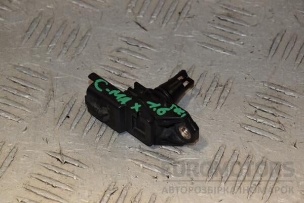 Датчик давления наддува (Мапсенсор) Ford C-Max 1.6tdci 2010 9663480880 433195 euromotors.com.ua
