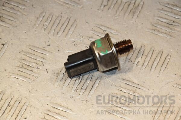 Датчик давления топлива в рейке Ford C-Max 1.6tdci 2010 9670076780 433197 euromotors.com.ua