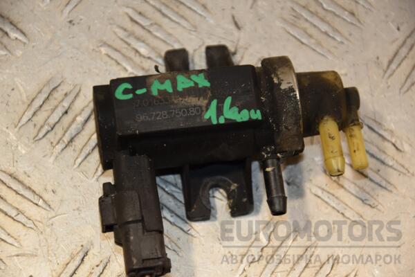 Клапан електромагнітний Ford C-Max 1.6tdci 2010 9672875080 433198 euromotors.com.ua