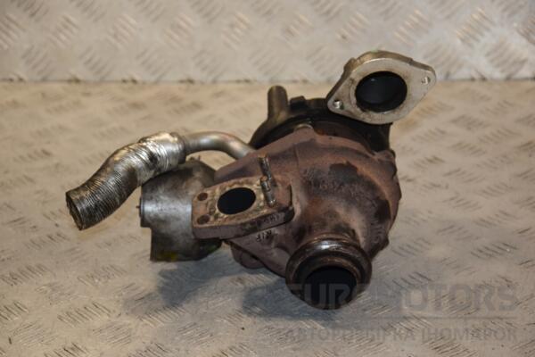 Турбіна Ford C-Max 1.6tdci 2010 9686120680 433201 - 3