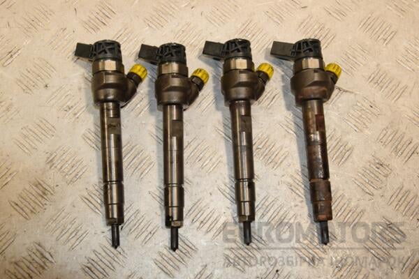 Форсунка дизель электрическая BMW 5 2.0tdi (F10/F11) 2009-2016 0445110478 433205 euromotors.com.ua