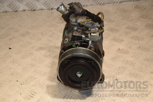 Компрессор кондиционера BMW 5 2.0tdi (F10/F11) 2009-2016 4471603031 433206 euromotors.com.ua