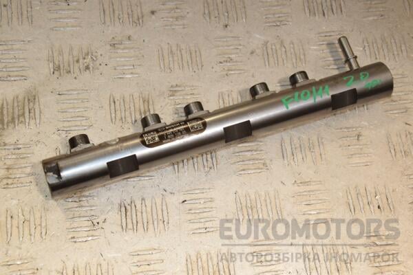 Топливная рейка BMW 5 2.0tdi (F10/F11) 2009-2016 0445214183 433211 euromotors.com.ua
