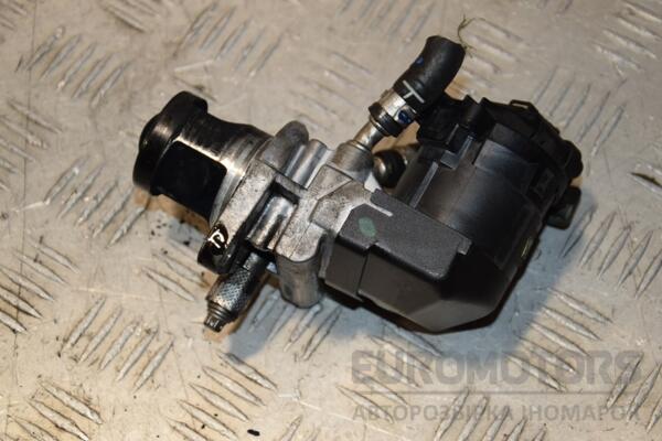 Клапан EGR електричний BMW 5 2.0tdi (F10/F11) 2009-2016 11717810871 433215 - 2
