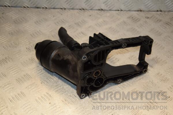 Корпус масляного фільтра BMW 5 2.0tdi (F10/F11) 2009-2016 170377932 433221 - 2