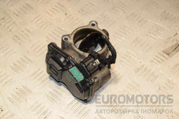 Дроссельная заслонка электрическая BMW 5 2.0tdi (F10/F11) 2009-2016 13547810752 433223 euromotors.com.ua