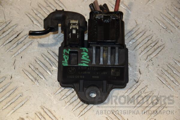 Реле свечей накала BMW 5 2.0tdi (F10/F11) 2009-2016 8519471 433228 euromotors.com.ua
