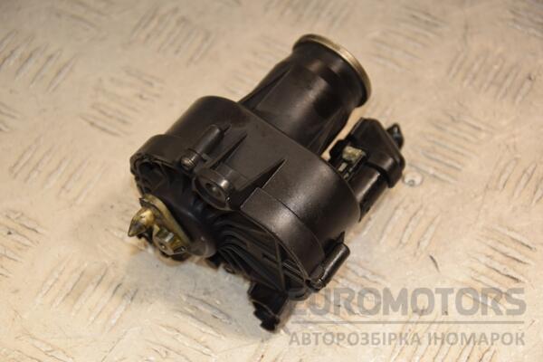 Механизм изменения длины впускного коллектора BMW 5 2.0tdi (F10/F11) 2009-2016 8506410 433234 - 2