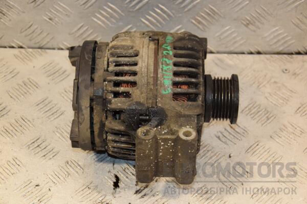 Генератор BMW X3 2.0 16V (E83) 2004-2010 0124325116 433241 - 2
