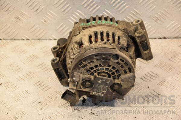 Генератор BMW X3 2.0 16V (E83) 2004-2010 0124325116 433241 - 3