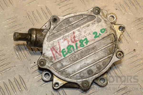 Вакуумный насос BMW 1 2.0 16V (E81/E87) 2004-2011 11667542498 433244 euromotors.com.ua
