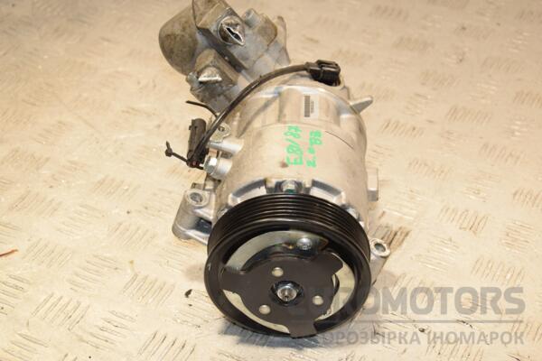 Компрессор кондиционера BMW 1 2.0 16V (E81/E87) 2004-2011 64529182793 433249 - 1