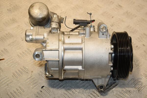 Компрессор кондиционера BMW 1 2.0 16V (E81/E87) 2004-2011 64529182793 433249 - 2
