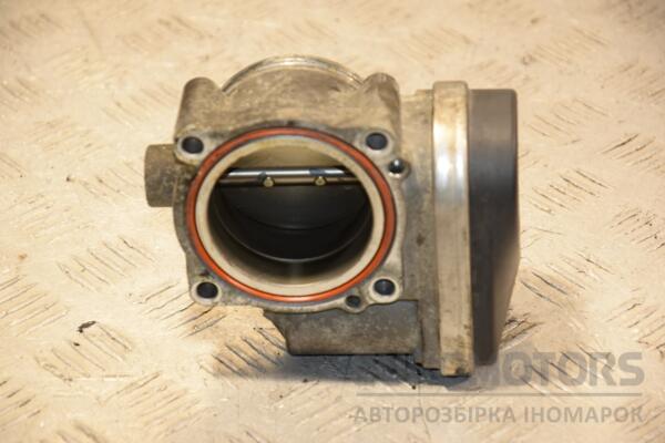 Дроссельная заслонка электрическая BMW 1 2.0 16V (E81/E87) 2004-2011 13541439224 433252 - 2