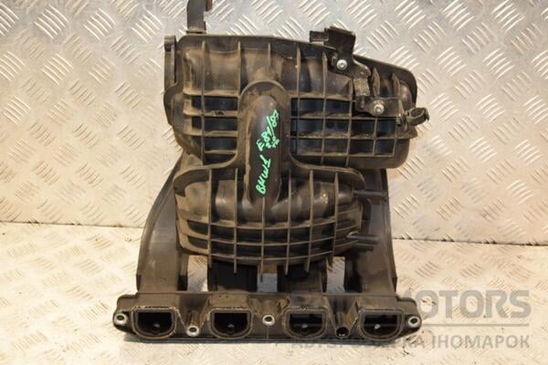 Коллектор впускной пластик BMW 1 2.0 16V (E81/E87) 2004-2011 7520343 433254 euromotors.com.ua