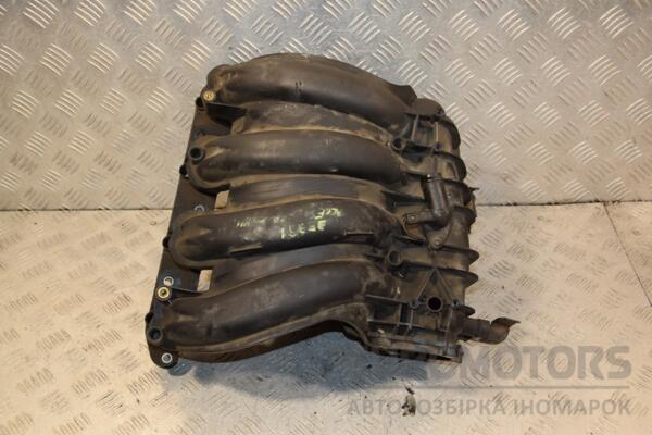 Колектор впускний пластик BMW 1 2.0 16V (E81/E87) 2004-2011 7520343 433254 - 2
