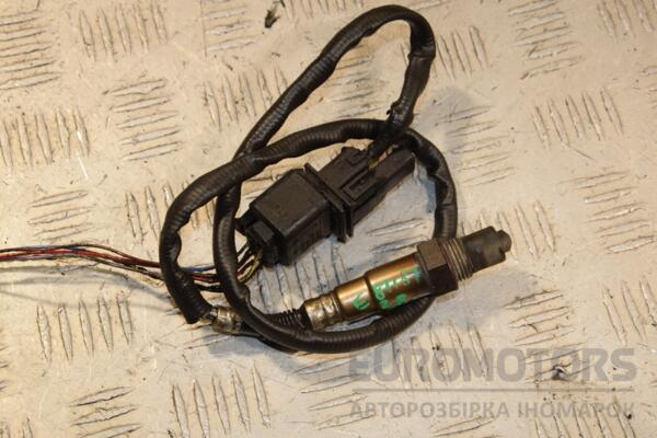 Лямбда зонд BMW 1 2.0 16V (E81/E87) 2004-2011 7530283 433256 euromotors.com.ua