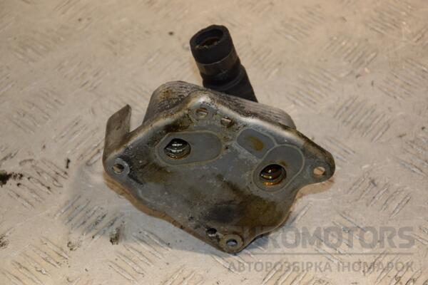Теплообменник (Радиатор масляный) BMW 1 2.0 16V (E81/E87) 2004-2011 B8316 433257 - 2