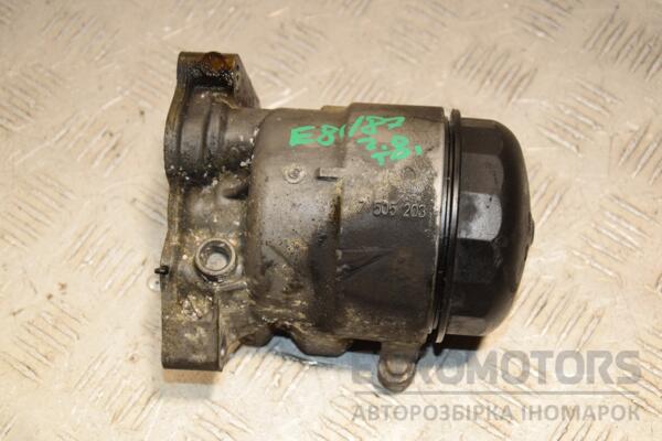 Корпус масляного фильтра BMW 1 2.0 16V (E81/E87) 2004-2011 7505203 433259 euromotors.com.ua