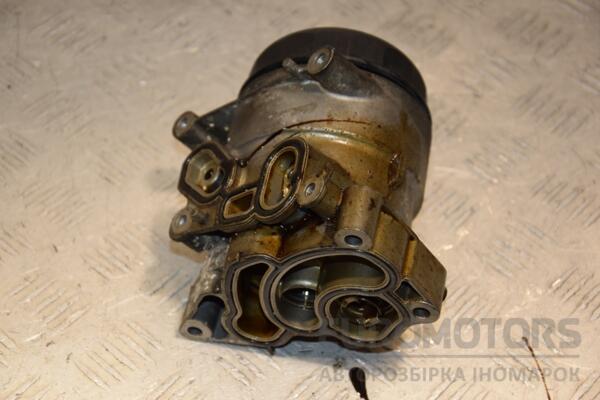 Корпус масляного фильтра BMW 1 2.0 16V (E81/E87) 2004-2011 7505203 433259 - 2