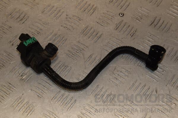 Клапан вентиляции топливного бака BMW 1 2.0 16V (E81/E87) 2004-2011 7512581 433263 euromotors.com.ua