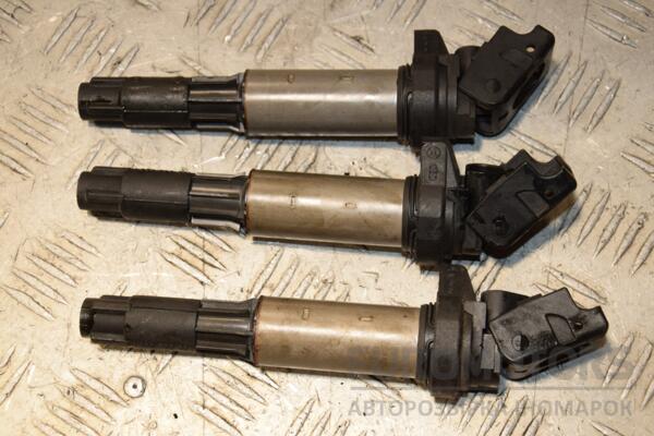Котушка запалювання BMW 1 2.0 16V (E81/E87) 2004-2011 0221504100 433265 euromotors.com.ua