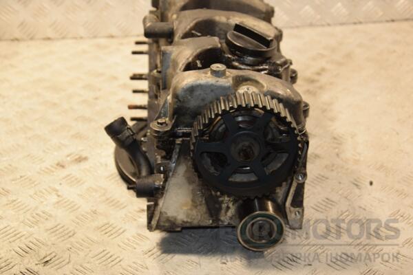 Головка блока в сборе Hyundai Trajet 2.0crdi 2000-2008 2210027000 433267 - 2