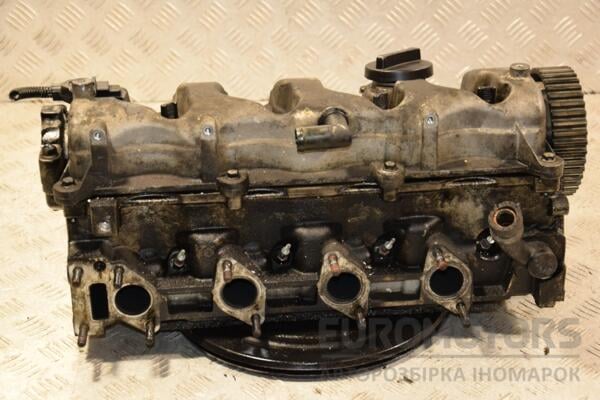 Головка блока в сборе Hyundai Trajet 2.0crdi 2000-2008 2210027000 433267 - 3