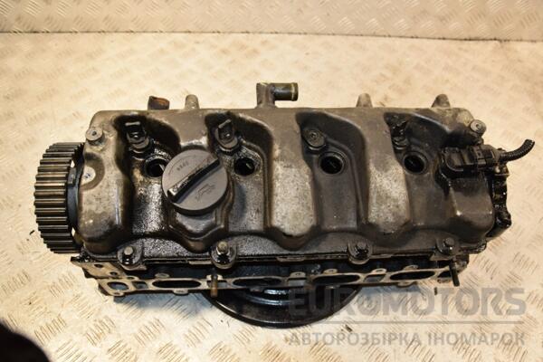 Головка блока в сборе Hyundai Trajet 2.0crdi 2000-2008 2210027000 433267 - 5