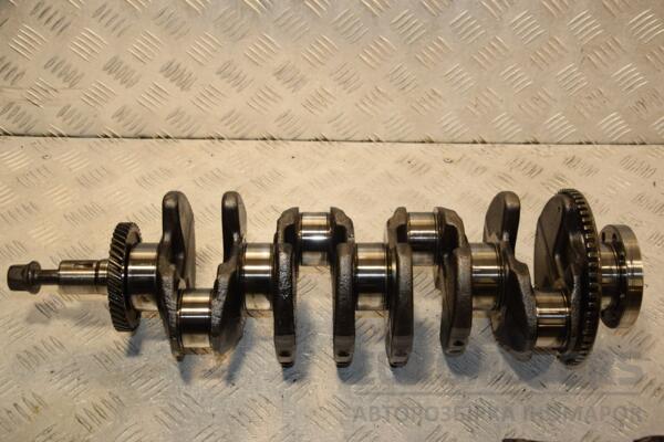 Коленвал Hyundai Santa FE 2.0crdi 2000-2006 2311027000 433273 euromotors.com.ua