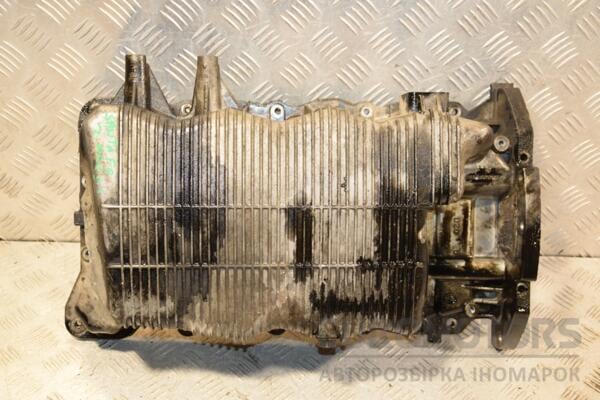 Піддон двигуна масляний Hyundai Santa FE 2.0crdi 2000-2006 2151027010 433277 euromotors.com.ua