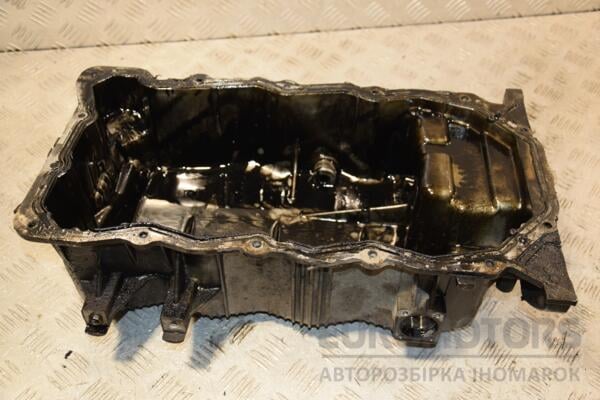 Піддон двигуна масляний Hyundai Santa FE 2.0crdi 2000-2006 2151027010 433277 - 2