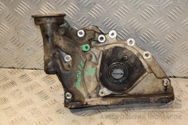Масляний насос Hyundai Santa FE 2.0crdi 2000-2006 2131027000 433282 euromotors.com.ua