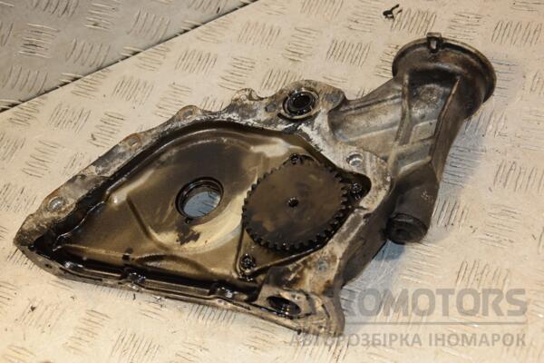 Масляний насос Hyundai Santa FE 2.0crdi 2000-2006 2131027000 433282 - 2