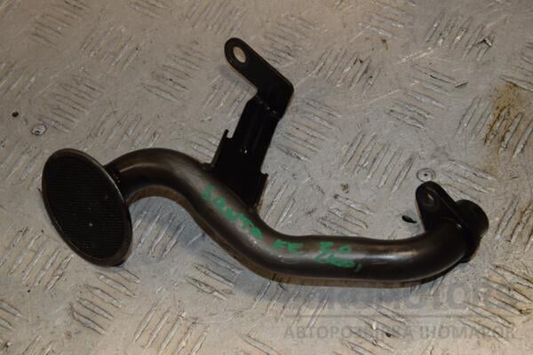 Маслоприемник Hyundai Santa FE 2.0crdi 2000-2006 2625027001 433286 euromotors.com.ua