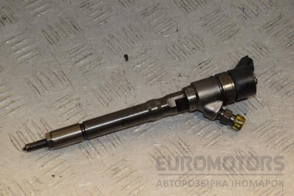 Форсунка дизель электрическая Hyundai Elantra 2.0crdi 2000-2006 0986435147 433287 euromotors.com.ua