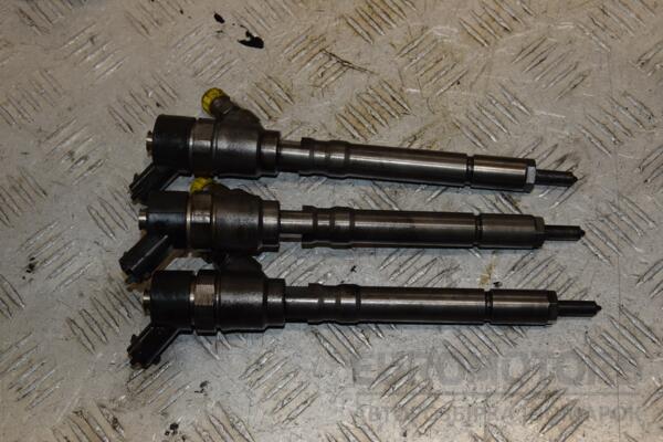Форсунка дизель электрическая Hyundai Santa FE 2.0crdi 2000-2006 0445110064 433288 euromotors.com.ua