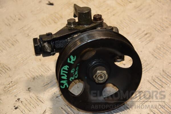 Насос гидроусилителя руля (ГУР) Hyundai Santa FE 2.0crdi 2000-2006 5710026300 433289 euromotors.com.ua
