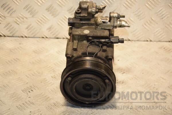Компрессор кондиционера Hyundai Santa FE 2.0crdi 2000-2006 9770126200 433291 euromotors.com.ua