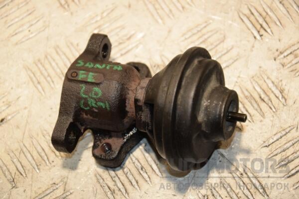 Клапан EGR механічний Hyundai Santa FE 2.0crdi 2000-2006 2841027001 433294 euromotors.com.ua