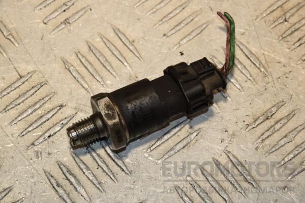 Датчик давления топлива в рейке Hyundai Santa FE 2.0crdi 2000-2006 0281002405 433302 euromotors.com.ua