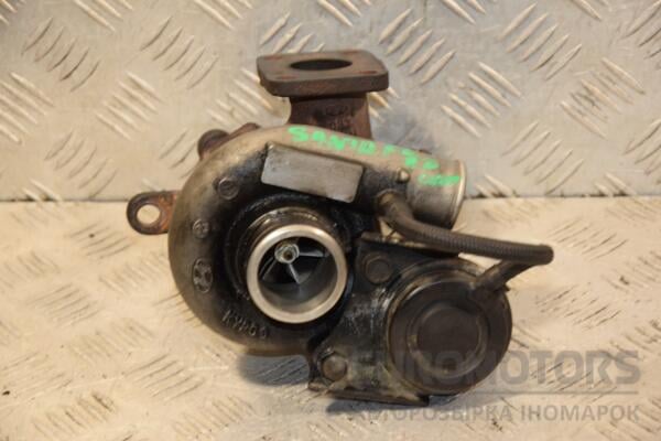 Турбіна Kia Sportage 2.0crdi 2004-2010 2823127000 433304 euromotors.com.ua