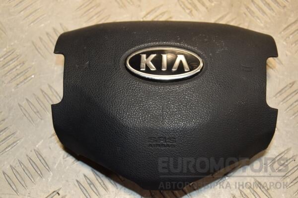 Подушка безопасности руль Airbag 09- Kia Ceed 2007-2012 569001H600 433313 euromotors.com.ua