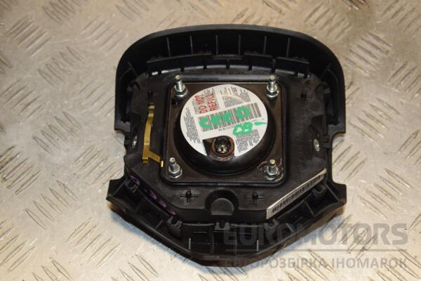 Подушка безопасности руль Airbag 09- Kia Ceed 2007-2012 569001H600 433313 - 2