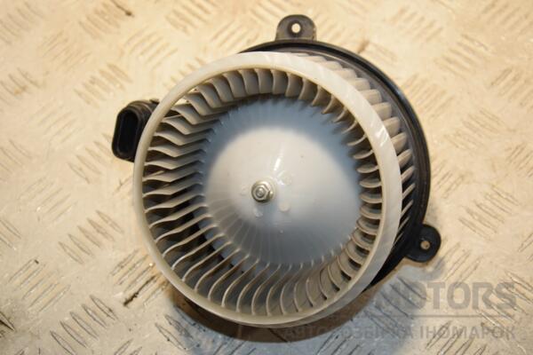 Моторчик печки Mitsubishi Outlander 2012 7802A327 433315 - 2
