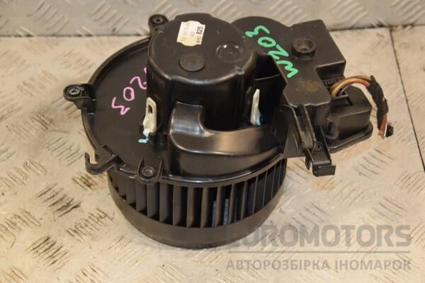 Моторчик печки Mercedes C-class (W203) 2000-2007 9400784 433320 euromotors.com.ua